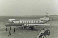Retired garda searches for family of unidentified victim in 1968 Wexford plane crash