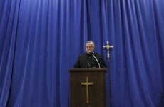 5 priests removed after abuse inquiry in Philadelphia