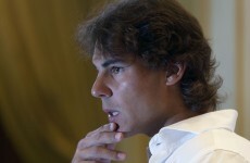 Madrid's blue clay leaves Nadal seeing red