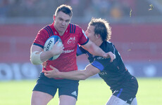 French rugby proposes lowering tackle height to waist level