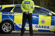 Man (20s) dies in Meath road crash
