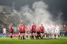 Munster ramping up for 'game of the season' against fully-loaded Leinster