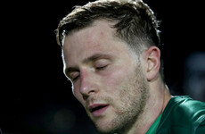 'It's gut-wrenching that one': Carty and Connacht left deflated after dramatic loss