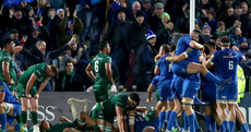 'It's only really when the game looks dead that we really clicked into gear'