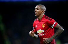 Solskjaer smile boosting Man Utd already - Young