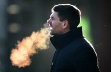 Steven Gerrard concerned despite Rangers late show