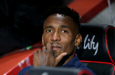 Defoe receives League Cup medal 10 years after Spurs win