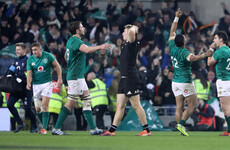 All Blacks stumble with eye on 2019 World Cup