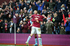 In-form Irish midfielders among the scorers in the Championship