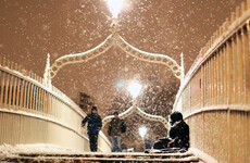 More than 50% of people think we should introduce France's winter eviction ban