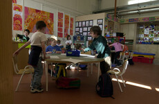 Almost 4% increase in children enrolled in multi-denominational schools