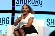 Serena Williams hails rule changes to protect mothers in tennis