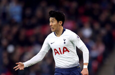 Tottenham sad to lose on-fire star once more