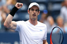 'I want to go out on my own terms': Andy Murray quells talk of retirement after injury-ravaged season