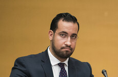 French prosecutors probe whether Macron’s ex-bodyguard used passports illegally