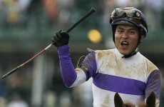 I'll Have Another earns surprise win at Kentucky Derby