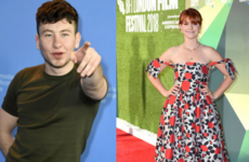 Irish actors Barry Keoghan and Jessie Buckley have made the BAFTA rising star shortlist