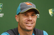 Ball-tampering ban helped Australian cricketer 'grow as a human being'