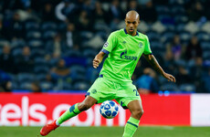 Henry's Monaco recruit giant Brazilian Naldo for relegation scrap