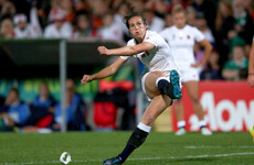 RFU unveil 28 women given full-time professional contracts