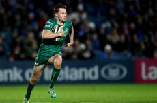 Fitting finale to 'winter-pros' in store as stacked Munster take on Connacht