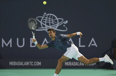 'What happened? I lost the match. That's it': Djokovic crashes out of Qatar Open 10 days before the year's first Grand Slam