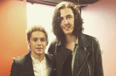 A look back at some of the strangest old photos on Niall Horan's Instagram profile