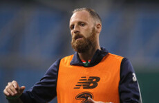 10 Irish players who could do with a move in the January transfer window