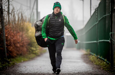 Ireland legend Damien Duff's move to Celtic confirmed