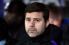 'If we want to be real contenders, we need to operate in a different way'