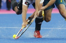 Girls only: Irish boy, 13, deemed too skilful to play hockey in US