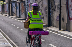 Drivers who put cyclists at risk to be targeted, but it won't be mandatory to wear high-vis while on your bike