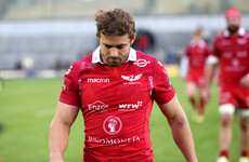 Worrying news as Halfpenny set to miss start of Six Nations with concussion