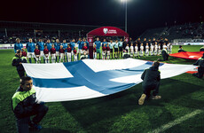 Finnish footballer boycotts Qatar game in protest over human rights