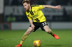'I was pretty much retired' - The rejuvenation of the Irish star aiming to end Man City's bid for glory