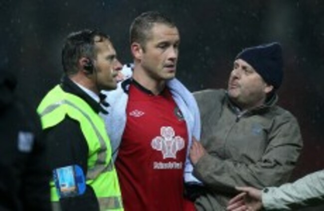 As it happened: Blackburn v Wigan, Premier League