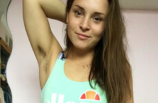 Introducing Januhairy, the movement which encourages women to grow their body hair for a month