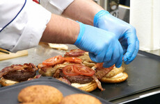 Here's where the dirtiest takeaways and restaurants in Ireland were in 2018