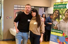SocDems McNally and Gannon go head-to-head for party's European elections nod