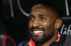 Defoe eager to create 'something special' with Gerrard at Rangers