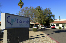 DNA samples of male staff taken after woman in coma for over a decade gives birth in US hospital