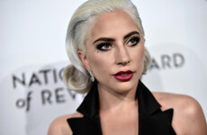 Lady Gaga's statement on R Kelly is case of "better late than never"