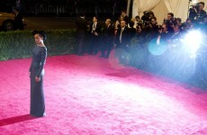 Who was the best dressed? All the red carpet looks from the 2012 Met Gala