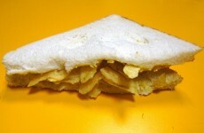 The (emergency) burning question*: King or Tayto crisps?