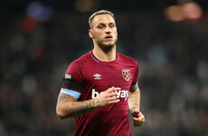 West Ham remain defiant as they tell Arnautovic to honour contract