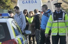 Man charged in connection with Ciarán Noonan murder