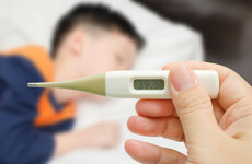 Meningitis alert: Parents 'shouldn't panic' but need to take quick action with sick kids