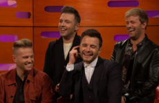 Liam Gallagher told Westlife to "f*** off" before so don't expect a collab anytime soon