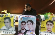 Israeli court rejects hunger-strikers' appeal