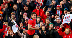 Super Stockdale inspires Ulster to thrilling win over Racing